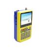 Buy cheap V8 satellite finder DVB-S2 HD 3.5 inch satellite finder freesat DVB Finder from wholesalers