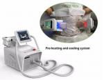 Cryolipolysis fat reduction device / portable Cryolipolysis slimming machine/fat