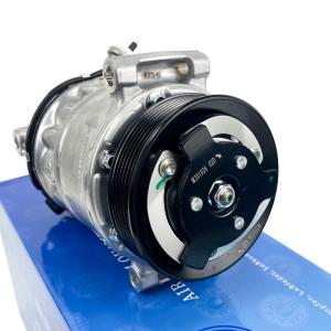 Amazing Land Rover Range Rover AC Compressor Pump LR056364
