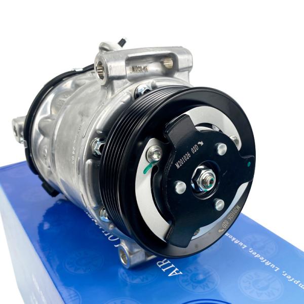 Cheap Amazing Land Rover Range Rover AC Compressor Pump LR056364 for sale