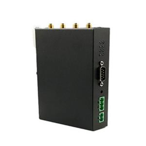Best 12V-48V Industrial 4 G Router 3 Ethernet RJ45 Dual Serial Port RS485 RS232 wholesale