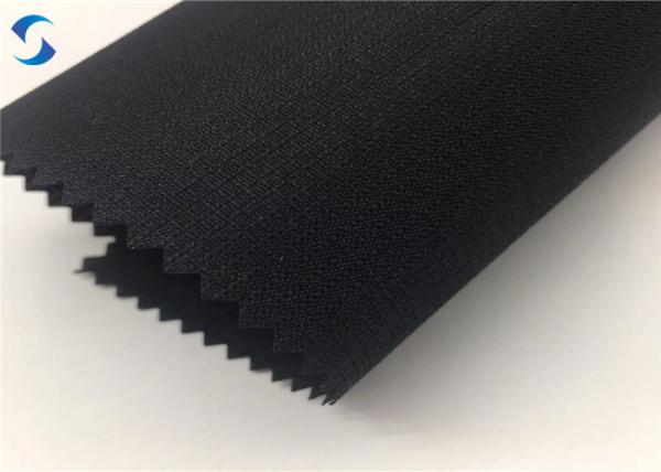 Cheap 300D Oxford 0.1CM Polyurethane Coated Polyester Fabric For Bag for sale