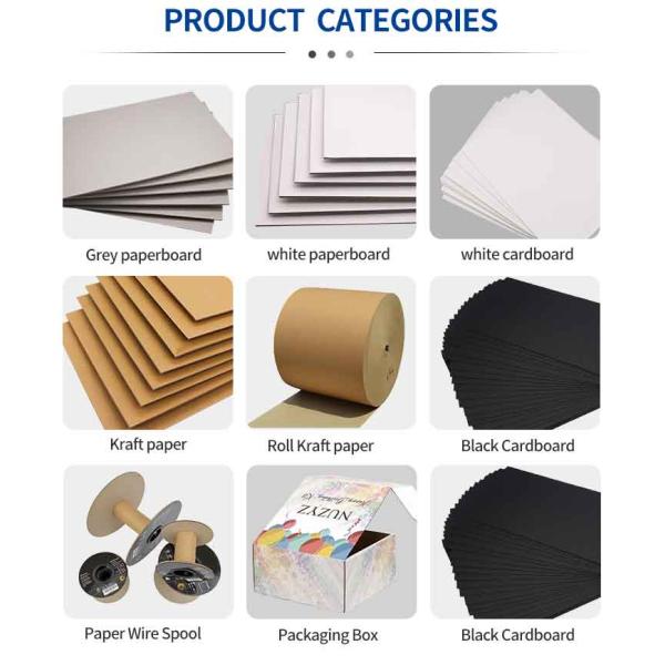 Chemical-Mechanical Pulp Coated Art Paper - Duplex Side, Offset Printing