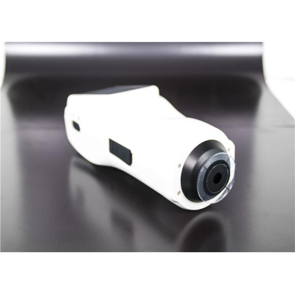 58mm Color Matching Spectrophotometer NS808 for Traffic Sign chromaticity coordinates