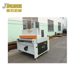 Best Mesh Conveyed LED UV Curing Machine Patent Design Prevent Floor Deformation wholesale