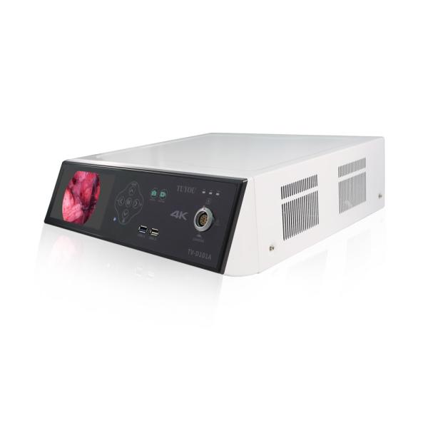 Cheap TUYOU 4K FDA Endoscopy Camera System with CMOS Image Sensor For ENT Hysteroscope Surgeries for sale