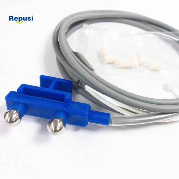 Cheap EMG Nerve Hand-Held Stimulating Electrode T- Handle for sale
