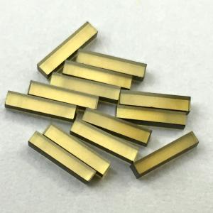 Best High-Precision HPHT Diamond Logs | Customizable Industrial Dressing Tools wholesale