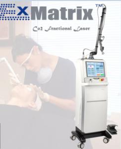 Best FDA Medical Laser Scar Removal Machine CO2 Fractional Laser Vaginal Tightening Machine wholesale
