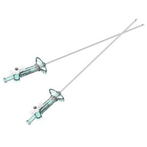 China 120mm Class II Disposable Veress Needle For Abdominal Surgery on sale