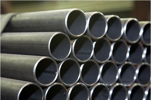 Cheap Drawn Over Mandrel Alloy Steel Pipe Jisg3445 Stkm Round Shape With Od 3 - 420mm for sale