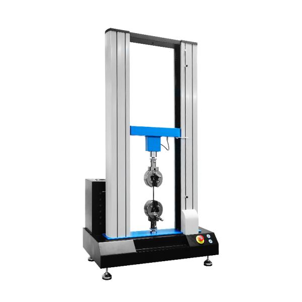 Cheap Computer Control Universal Tensile Testing Machines With Celtron Load Cell Sensor for sale