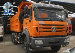 Best Beiben 6X6 6X4 Dump Truck New 30 Ton Factory Price 20 30 Tons Tipper Truck Low Price wholesale