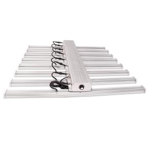 IP65 5000K LED Aquarium Lighting For Planted Tanks