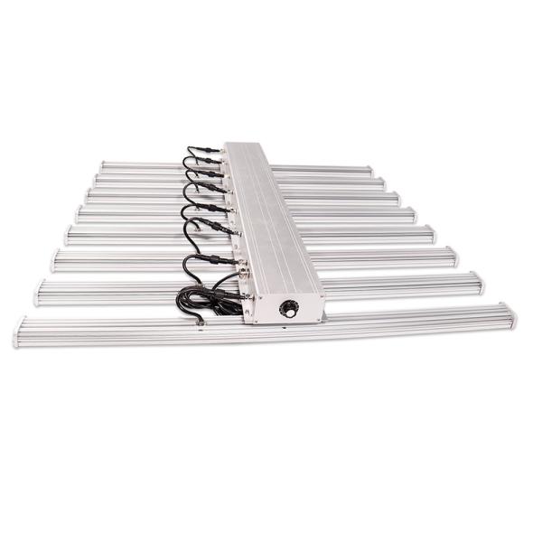 Cheap IP65 5000K LED Aquarium Lighting For Planted Tanks for sale