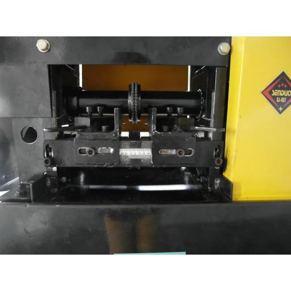 4kw Copper Cable Stripping Machine For 1mm To 85mm Wires