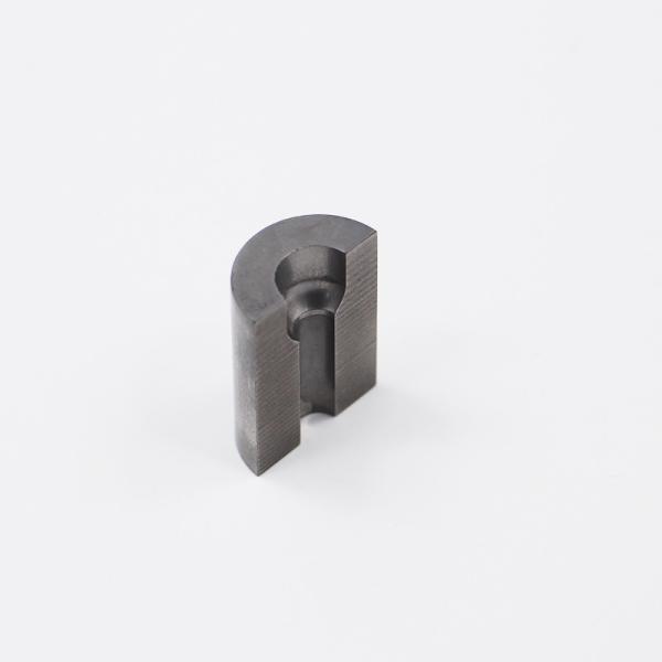 Cheap High Speed Steel Irregular Shaped Punching Die Screw Mold Shape Customized for sale