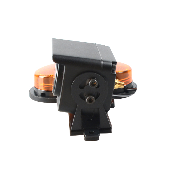 26dB Transmission High Definition Backup Camera Night Vision 33ft