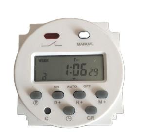 China CN101A 30 amp Super Digital Automaticair conditioner Timer Street Light Switch Timer on sale