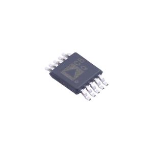 Best American Microchip Integrated Circuits AD4006BRMZ Brand New Original Electronic Components Package DFN-6-EP(1.6x1.6) Monitor and Reset Chip MOSFET wholesale