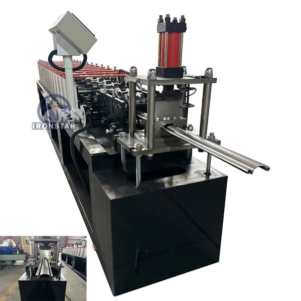 Cheap Rolling shutter door roll forming machine Shutter door machine | rolling shutter machine | rolling shutter strip making machine for sale