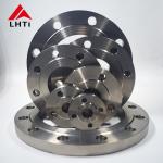 ASTM B16.5 TG RJ Titanium Lap Joint Stub End Butt Weld Fitting Lap Joint Flange