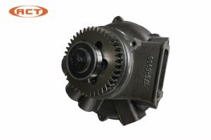 High Pressure Diesel  C12  Engine Electric Water Pump 1767000 1 Years Warranty