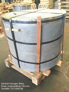 Best Paint Cans Making Tin Plated Steel Coil JIS G3303 Standard Recyclable wholesale