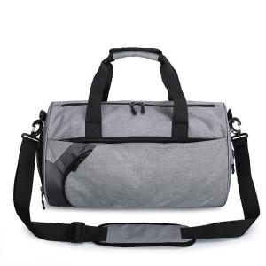 40-45Litres Small Fitness Duffel Bag Bodybuilding Duffel Bag Water Resistant