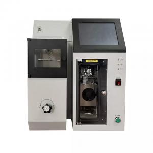 Best ASTM D86 Oil Analysis Testing Equipment Petroleum Products Laboratory Automatic Distillation Apparatus wholesale