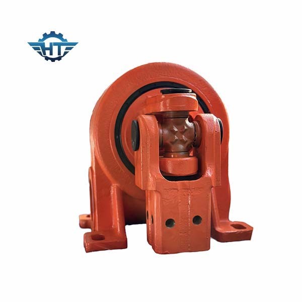 Single Axis Solar Tracker Slew Drive With Electric Motor In Pv Solar Tracking System