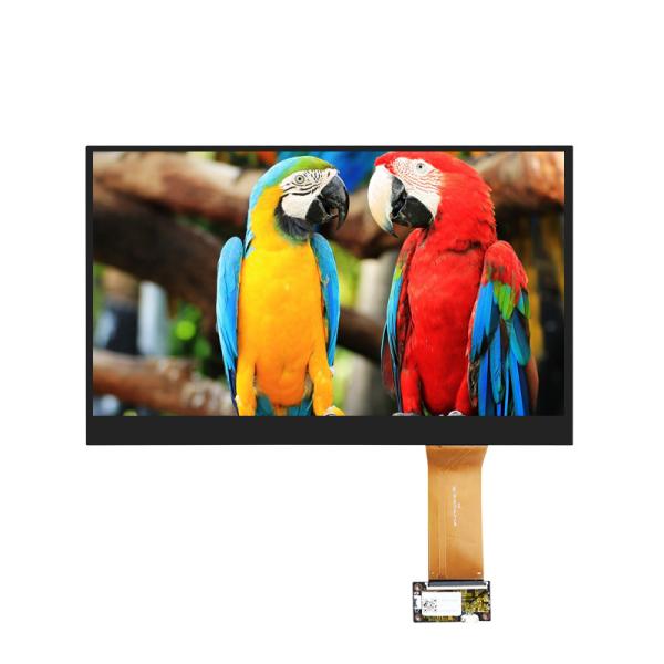 Cheap 13.3 Inch Capacitive LCD Touch Screen , BOE Industrial Control,  Medical Driver Board TP for sale