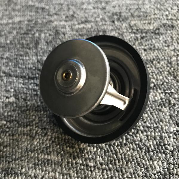 Car Excavator Engine Parts Thermostat For Daewoo Doosan DH220-5/7/DB58