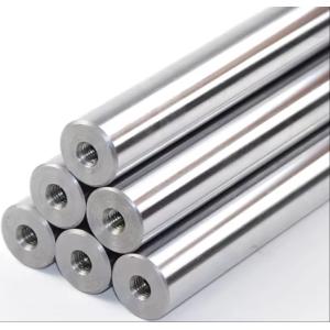 Best Custom Hydraulic Cylinder Piston Rod Normal Hollow Bar wholesale