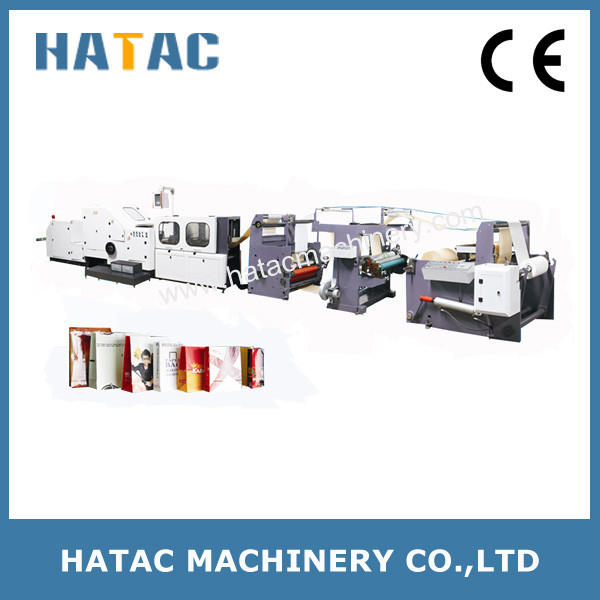 Automatic Envelope Making Machine,Express Envelopes Making Machinery,Envelope