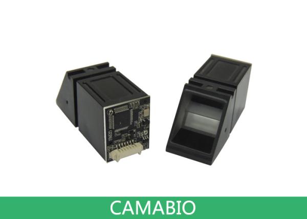 Cheap CAMA-SM25 Embedded Biometric Fingerprint Sensor For Time Attendance Clock System for sale