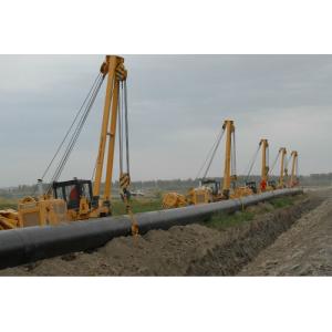 China pipelayer price 70ton