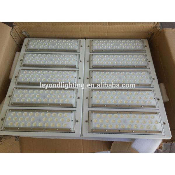 Metal Halide Led Replacement 1000W LED Stadium Light Modular Led Flood Light 160000lm