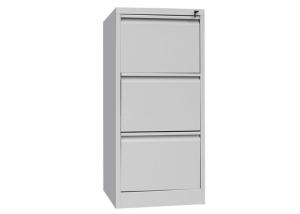 ODM Silent Design Lateral Cold Rolled Metal Drawer Cabinet