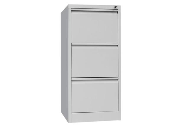 Cheap ODM Silent Design Lateral Cold Rolled Metal Drawer Cabinet for sale