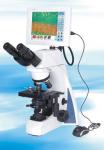 200x Wireless Digital Biological Microscope , Stereo Zoom Microscope With