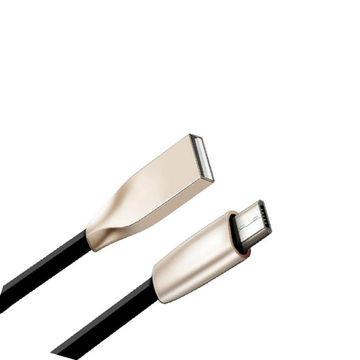 Cheap 2.0A Android Data Cable Customized Color Corrosion Resistant  Universal for sale