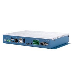 Best Android RK3568 Mini Desktop PC with Industrial Processor Linux Desktop Computer in Stock wholesale