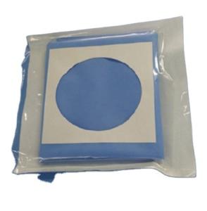 China OEM Fenestrated Disposable Surgical Drape For General Surgery on sale