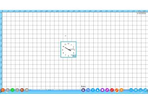 Best Interactive Touch Screen Presentation Software , Intelligent Interactive Whiteboard Software wholesale