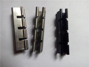 OEM ODM Customized Sheet Metal Bending Dies Stainless Steel Mounting Pinch Cock
