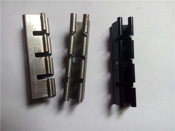 Cheap OEM ODM Customized Sheet Metal Bending Dies Stainless Steel Mounting Pinch Cock for sale