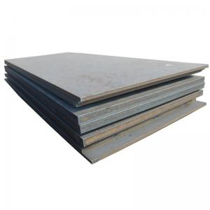 China ASTM A36 Low Carbon Steel Plate Sheet Hot Rolled Grade 60 1000mm on sale