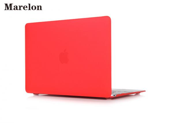 Cheap Smart Frosted Mac Air Cover Hard Coating Simple Clip- On And Off Design for sale
