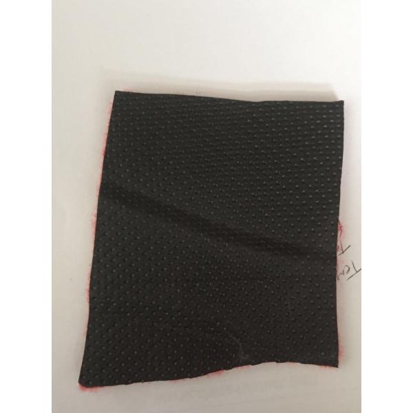 Hollow Out Type Plastic Mat Manufacturing Machine For 1200 - 2100mm Width Mats